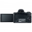 Фотоаппарат Canon EOS M50 Kit 15-45mm IS STM (Black), отзывы, цены | Фото 10