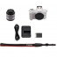 Фотоаппарат Canon EOS M50 + 15-45 IS STM Kit [White], отзывы, цены | Фото 10