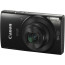 Фотоаппарат Canon IXUS 190 [Black], отзывы, цены | Фото 3