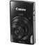 Фотоаппарат Canon IXUS 190 [Black], отзывы, цены | Фото 5