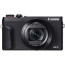 Фотоаппарат Canon Powershot G5 X Mark II Black, отзывы, цены | Фото 2