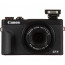 Фотоаппарат Canon Powershot G7 X Mark III [Black], отзывы, цены | Фото 14