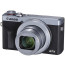 Фотокамера Canon PowerShot G7 X Mark III Silver [3638C013], отзывы, цены | Фото 2