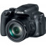Фотоаппарат Canon Powershot SX70 HS Black, отзывы, цены | Фото 5