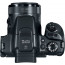 Фотоаппарат Canon Powershot SX70 HS Black, отзывы, цены | Фото 7