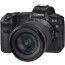 Фотоаппарат Canon EOS R 24-105mm F4-7.1 IS STM Kit (3075C129AA), отзывы, цены | Фото 2
