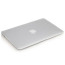 Чехол-накладка Lukx for Apple MacBook 12" Transparent Clear, отзывы, цены | Фото 5