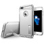 Чехол-накладка Spigen Case Slim Armor Satin Silver for iPhone 7 Plus (SGP-043CS20313), отзывы, цены | Фото 3