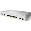Коммутатор Cisco Catalyst 2960C Switch 8 FE, 2 x Dual Uplink, Lan Lite, отзывы, цены | Фото 3