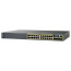 Коммутатор Cisco Catalyst 2960-X 24 GigE 2 x 10G SFP+ LAN Base, отзывы, цены | Фото 2