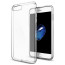 Чехол-накладка Spigen Case Liquid Crystal Clear for iPhone 7 Plus (SGP-043CS20479)