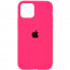 Чехол Apple iPhone 11 Silicone Сase Full Protective (HC AA) - Barbie Pink, отзывы, цены | Фото 2