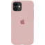 Чехол Apple iPhone 11 Silicone Сase Full Protective (HC AA) - Pink Sand, отзывы, цены | Фото 2