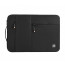 Сумка-карман WIWU for MacBook 13-inch Alpha Slim Sleeve - Black, отзывы, цены | Фото 5