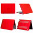 Чехол-накладка HardShell for MacBook Pro 13" M1/2020 Crystal - Red, отзывы, цены | Фото 4