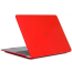 Чехол-накладка HardShell for MacBook Pro 13" M1/2020 Crystal - Red, отзывы, цены | Фото 5