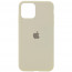 Чехол Apple iPhone 11 Pro Max Silicone Сase (HC AA) - Antigue White, отзывы, цены | Фото 2