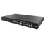 Коммутатор Cisco Stackable Switch SG550X-24P-K9-EU, отзывы, цены | Фото 2