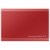 SSD-накопитель Samsung T7 1 TB Red (MU-PC1T0R/WW), отзывы, цены | Фото 6