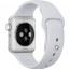 Ремешок Apple Watch 38mm Sport Band Fog (MLJQ2)
