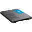 Накопитель SSD 2.5" SATA 120Gb Crucial BX500 (CT120BX500SSD1), отзывы, цены | Фото 4