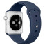 Ремешок Apple Watch 42mm Sport Band Midnight Blue (MLL02), отзывы, цены | Фото 2
