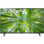 Телевізор LG 43UQ80006LB, отзывы, цены | Фото 4