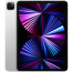Apple iPad Pro 11'' Wi-Fi 1TB M1 Silver (MHR03) 2021, отзывы, цены | Фото 6