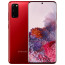 Samsung G980FD Galaxy S20 128GB Duos (Red), отзывы, цены | Фото 5