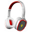 Наушники Ferrari Scuderia R200 White Headphones, отзывы, цены | Фото 2