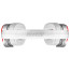 Наушники Ferrari Scuderia R200 White Headphones, отзывы, цены | Фото 5