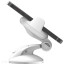 Держатель iOttie Easy Flex 3 Car Mount Holder Desk Stand White for Smartphone (HLCRIO108WH), отзывы, цены | Фото 3