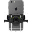 Держатель iOttie Easy One Touch Mini Vent Mount Universal Cradle Black for Smartphone (HLCRIO124)