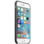 Чехол Apple iPhone 6s Plus Leather Case Black (MKXF2), отзывы, цены | Фото 5