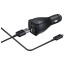 Автомобильное зарядное устройство Samsung AFC CLA EP-LN920BBEGRU - 2 USB (Black), отзывы, цены | Фото 4
