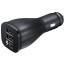 Автомобильное зарядное устройство Samsung AFC CLA EP-LN920BBEGRU - 2 USB (Black), отзывы, цены | Фото 3