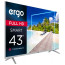 Телевизор Ergo 43DFS7000, отзывы, цены | Фото 6