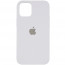 Чехол Apple iPhone 14 Silicone Сase (HC AA) - White, отзывы, цены | Фото 2