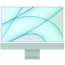 Apple iMac 24" M1 8GB/512GB 8GPU Green (MGPJ3) 2021, отзывы, цены | Фото 4