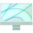 Apple iMac 24" M1 16GB/512GB 8GPU Green (Z12U000NU) 2021 , отзывы, цены | Фото 4