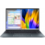 Ноутбук ASUS ZenBook 14X UX5401ZA-KP181 [90NB0WM2-M00990] Pine Grey, отзывы, цены | Фото 4