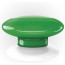 Умная кнопка Fibaro The Button, Z-Wave, 3V ER14250, зеленая, отзывы, цены | Фото 2