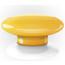 Умная кнопка Fibaro The Button, Z-Wave, 3V ER14250, желтая, отзывы, цены | Фото 2