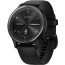 Смарт-часы Garmin Vivomove Sport Black Case and S. Band with Slate Accents (010-02566-00), отзывы, цены | Фото 2