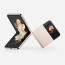 Смартфон Samsung Galaxy Flip 4 8/512GB Pink Gold (SM-F721B), отзывы, цены | Фото 3