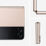Смартфон Samsung Galaxy Flip 4 8/512GB Pink Gold (SM-F721B), отзывы, цены | Фото 7