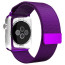 Ремешок Apple Watch Milanese Loop (38mm/40mm) Purple, отзывы, цены | Фото 3