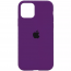 Чехол Apple iPhone 11 Silicone Сase Full Protective (HC AA) - Amethyst, отзывы, цены | Фото 2