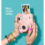 Фотоаппарат Fujifilm Blush Pink (16654968), отзывы, цены | Фото 14