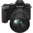 Фотоапарат Fujifilm X-S10+ XF 16-80mm F4.0 Kit (16670077), отзывы, цены | Фото 3